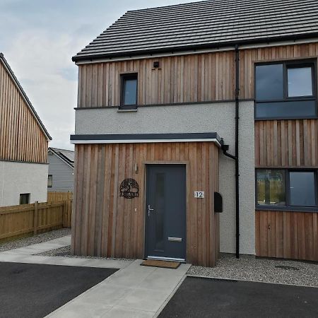 Willa Asgard House - Modern Cosy House In The Cairngorms Grantown-on-Spey Zewnętrze zdjęcie