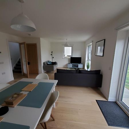 Willa Asgard House - Modern Cosy House In The Cairngorms Grantown-on-Spey Zewnętrze zdjęcie