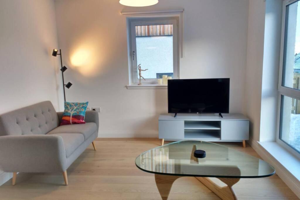 Willa Asgard House - Modern Cosy House In The Cairngorms Grantown-on-Spey Zewnętrze zdjęcie