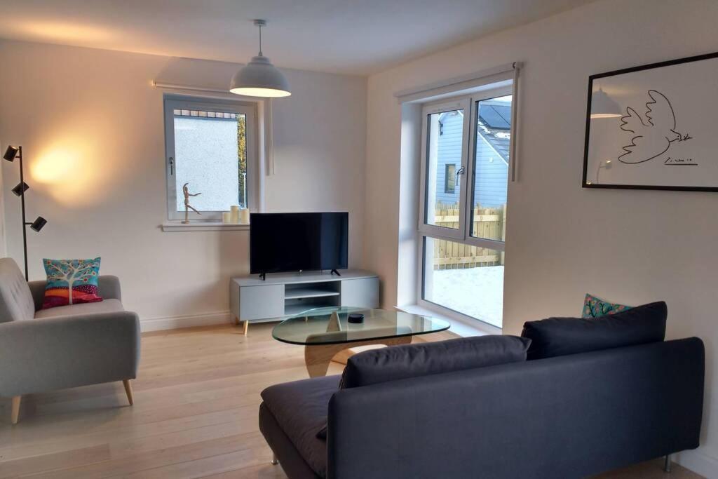 Willa Asgard House - Modern Cosy House In The Cairngorms Grantown-on-Spey Zewnętrze zdjęcie
