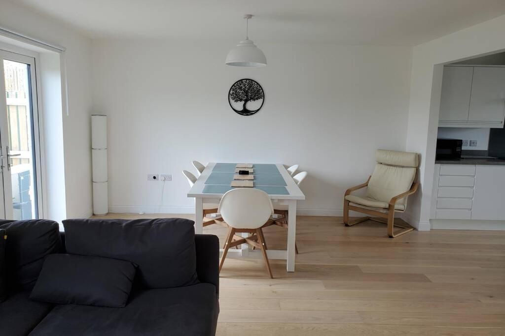 Willa Asgard House - Modern Cosy House In The Cairngorms Grantown-on-Spey Zewnętrze zdjęcie