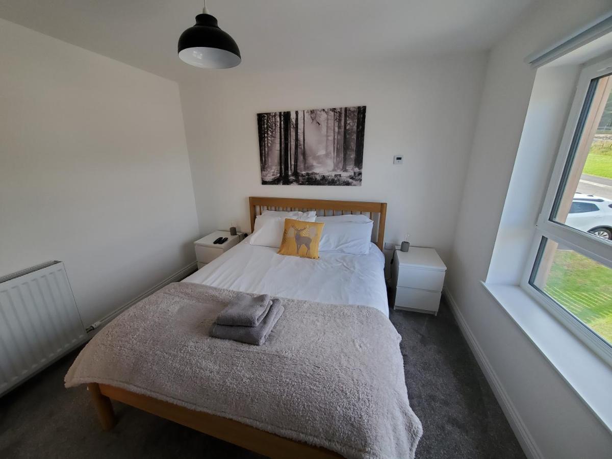 Willa Asgard House - Modern Cosy House In The Cairngorms Grantown-on-Spey Zewnętrze zdjęcie